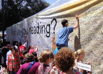Your Questions About Our Book Reviews, Answered