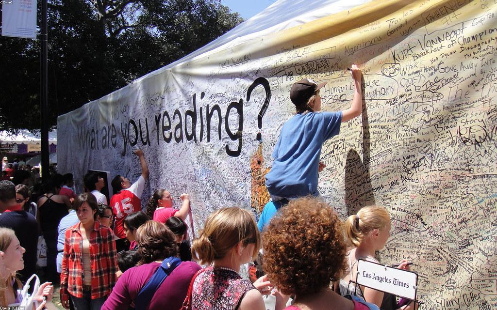 Your Questions About Our Book Reviews, Answered