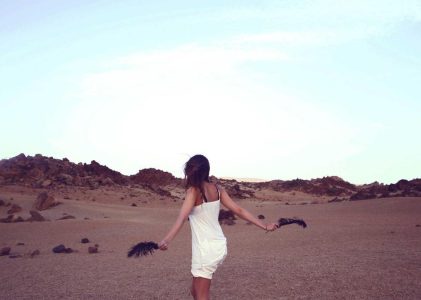 How to Escape a Reading Slump and Read Again